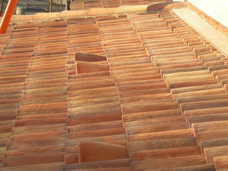 FORNACE FONTI Терракотовая плитка sun-id-1493773 - Вид №9