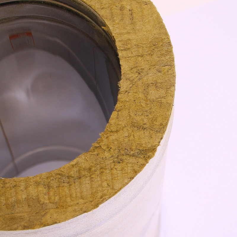 Сэндвич 0,5м Ferrum Ф180х280 оцинкованная сталь (430/0,5мм) FD02180N4FC - Вид №1