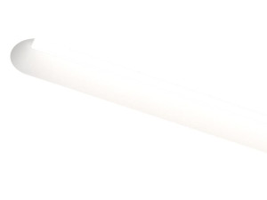 Утопленный экструдированный алюминиевый светодиодный потолочный светильник