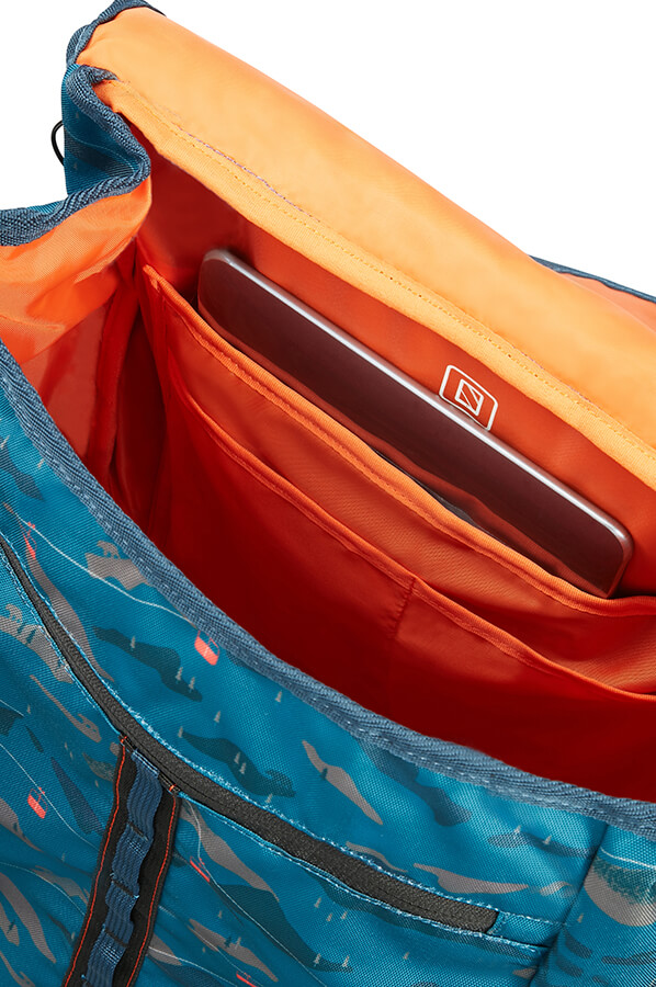 24G-12024 Рюкзак 24G*024 Laptop Backpack 15,6 American Tourister Urban Groove  - Вид №3