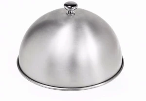 JOKODOMUS Крышка из нержавеющей стали Auxilium 900314