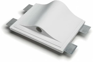 9010 novantadieci Встраиваемый настенный светильник из cristaly®  2446