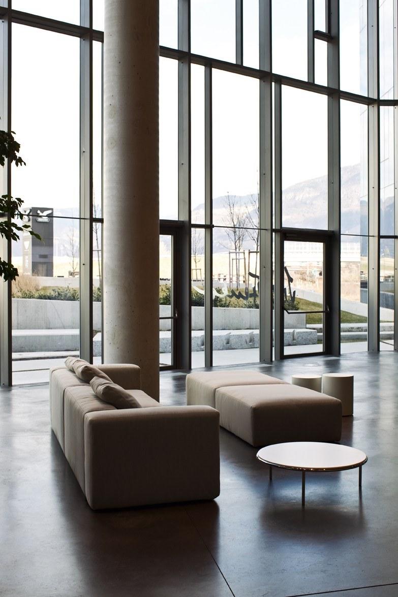 La Cividina Секционный модульный диван в ткани по контракту Takimi sun-id-1376533 - Вид №6