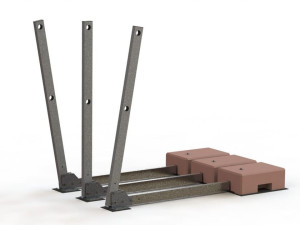 Коллективное устройство защиты