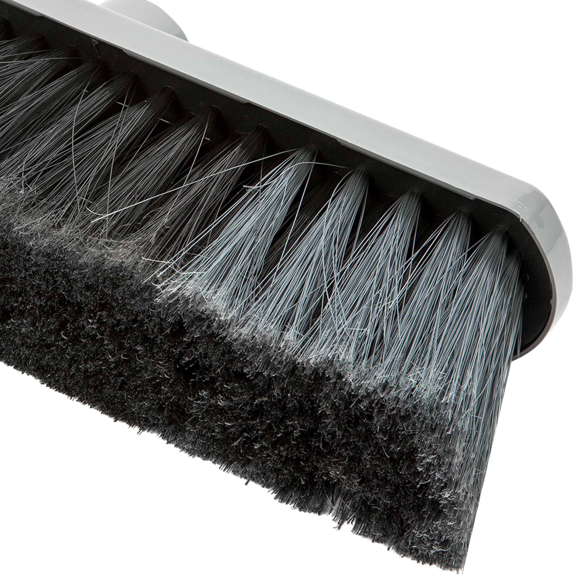 17517621 Щётка для уборки улицы «Люкс» 28 см Santreyd  - Вид №1