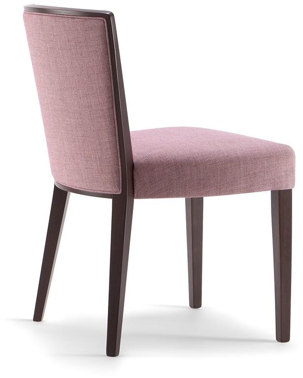 Tirolo Стул из массива дерева и ткани London 016 s - Вид №5