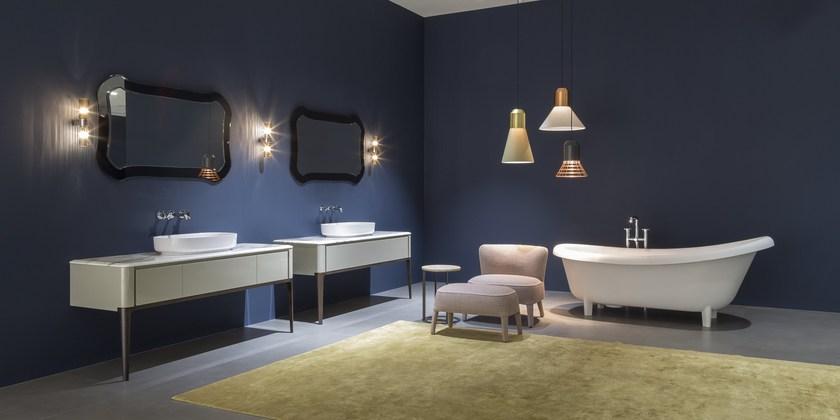 Antonio Lupi Design Полная мебель для ванной Ilbagno Antoniolupi sun-id-1430065 - Вид №4