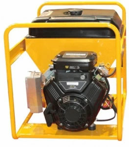 Бензиновый генератор Grandvolt GVB 13500 TX ES 25L