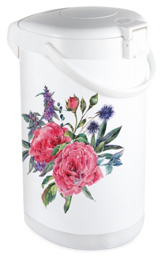 5356056 Термопот Blackton Bt TP535 белый STDN-0041315 - Вид №1