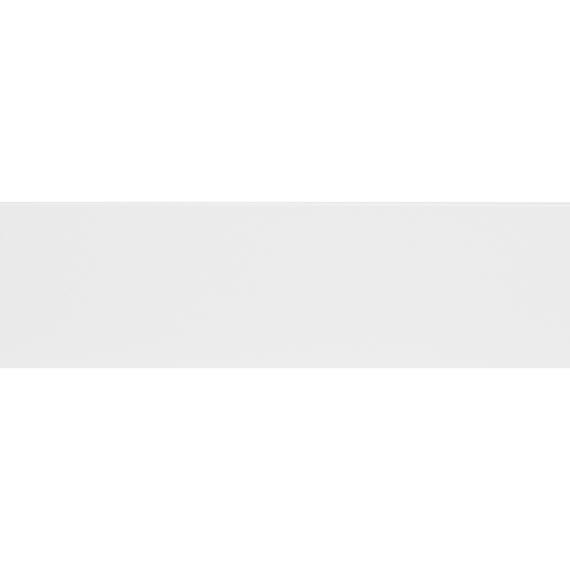 Алюминиевый профиль INSPIRE 160 см белый матовый 86198632 STLM-0066725 - Вид №1