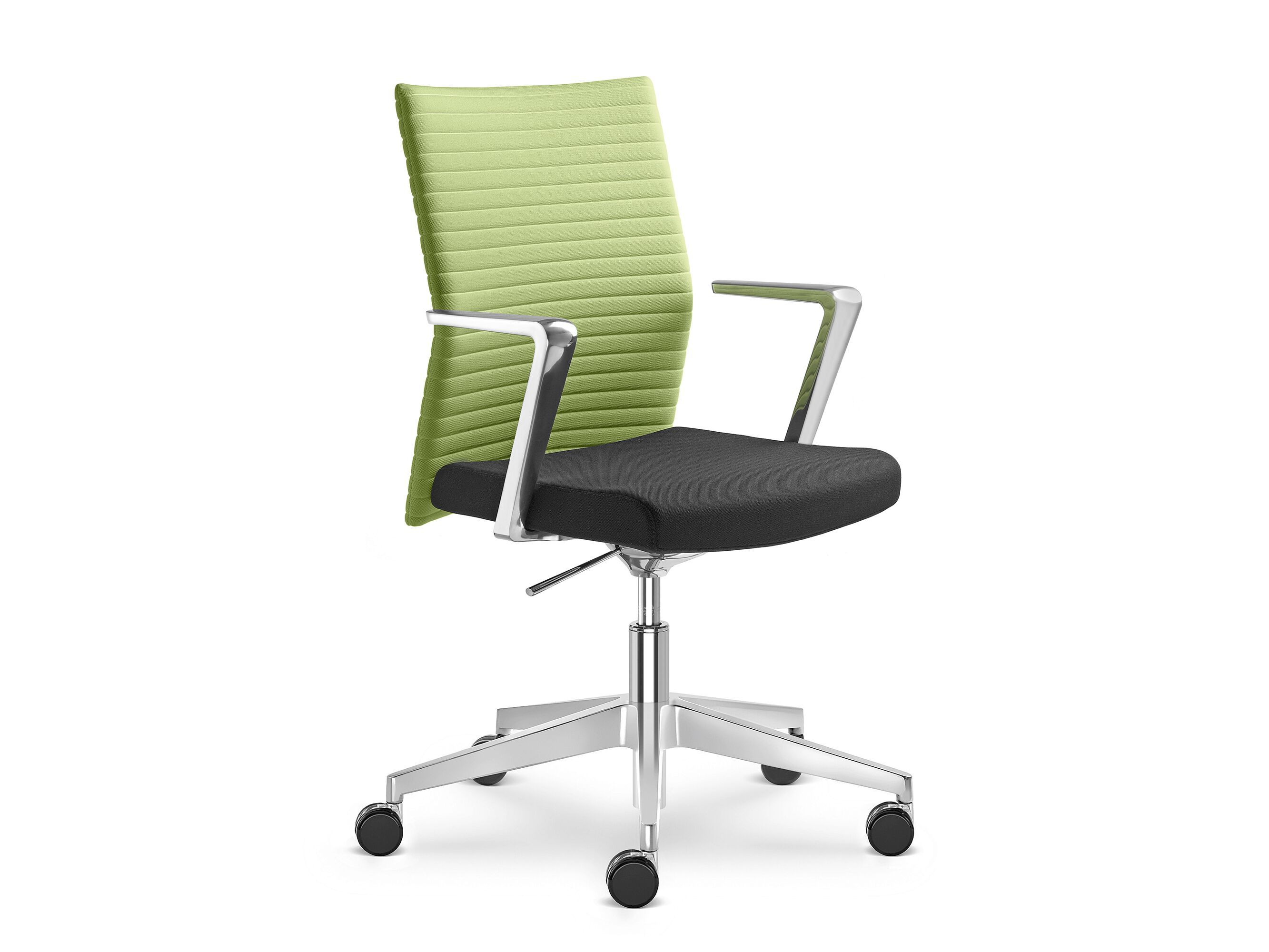 Офисное кресло с регулируемой высотой 5 спиц LD Seating ARCH-00059133