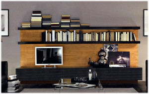 Стенка  BAMAX P30