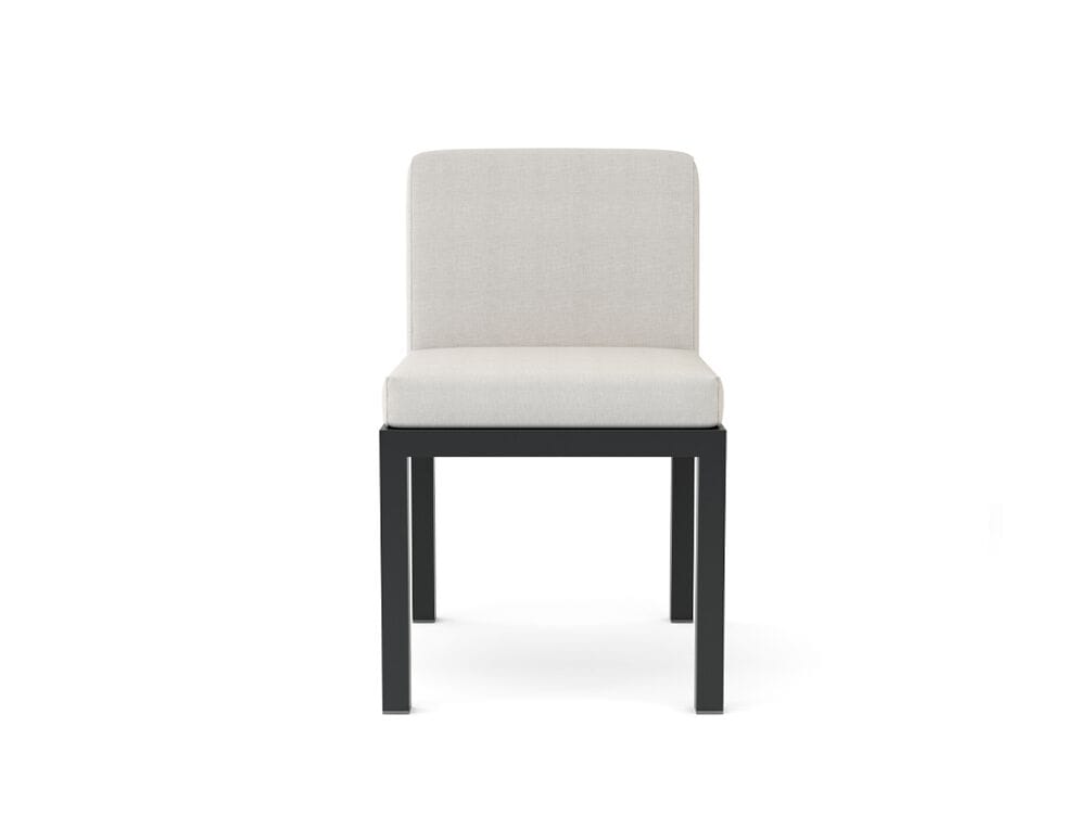 Тканевый мягкий садовый стул Walters More Comfort ARCH-00095692 - Вид №1