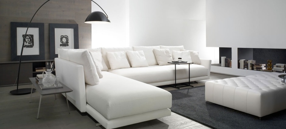 001217 Модульный диван CasaDesus Angelo Santreyd  - Вид №6