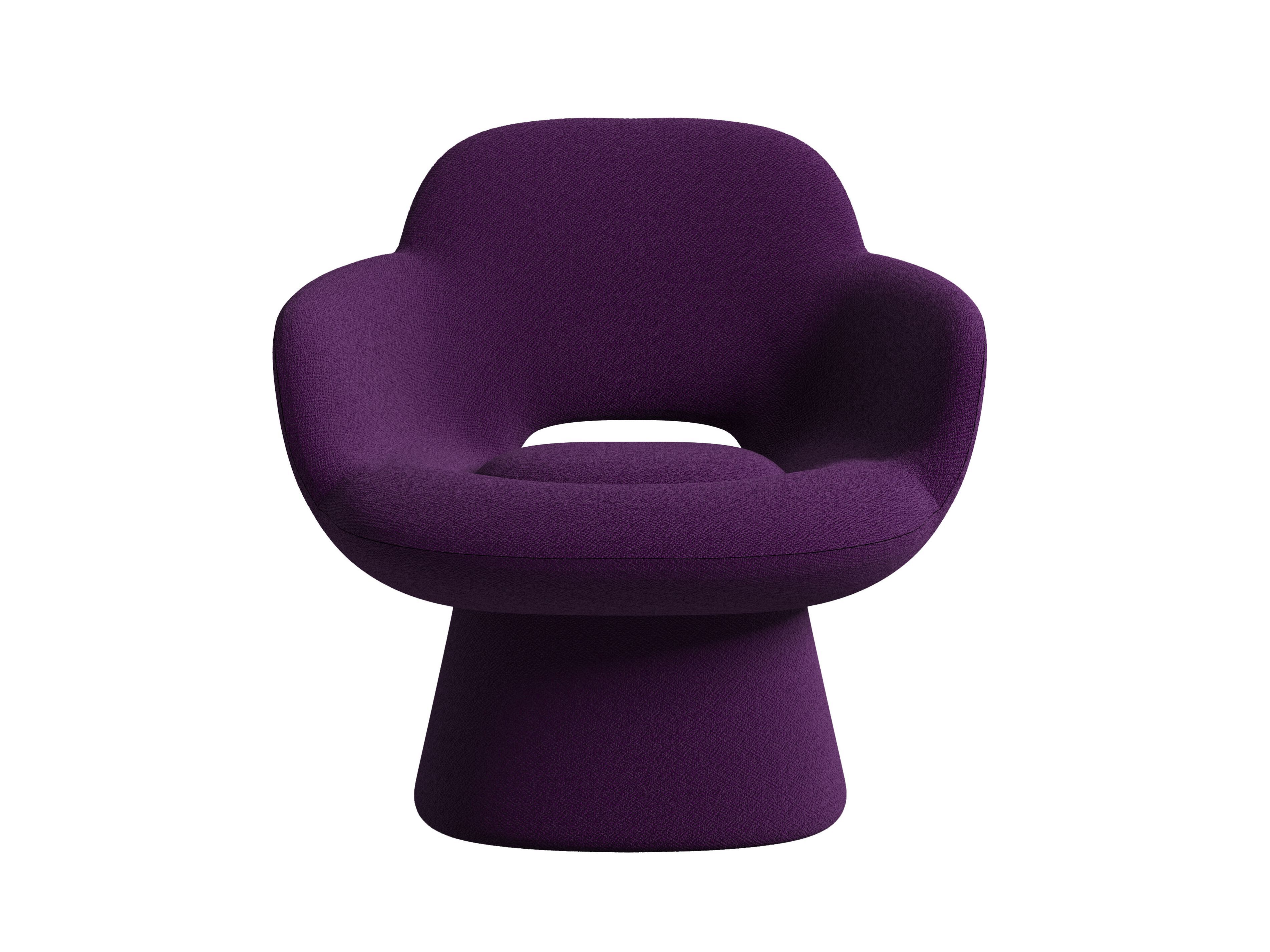Кресло с подлокотниками CAPPELLINI KWADO ARCH-00152295