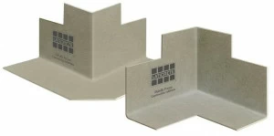 LATICRETE Профиль и оклад для гидроизоляции Impermeabilizzazione e sistemi doccia L51459 - l51460