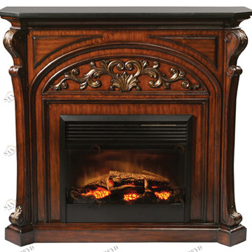 Электрические камины 08930-400-054 Chambord Electric Fireplace Ambella 