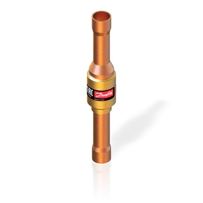 Danfoss NRVH — Клапаны обратные с усиленной пружиной NRVH 12s Клапан обратный 020B1039 