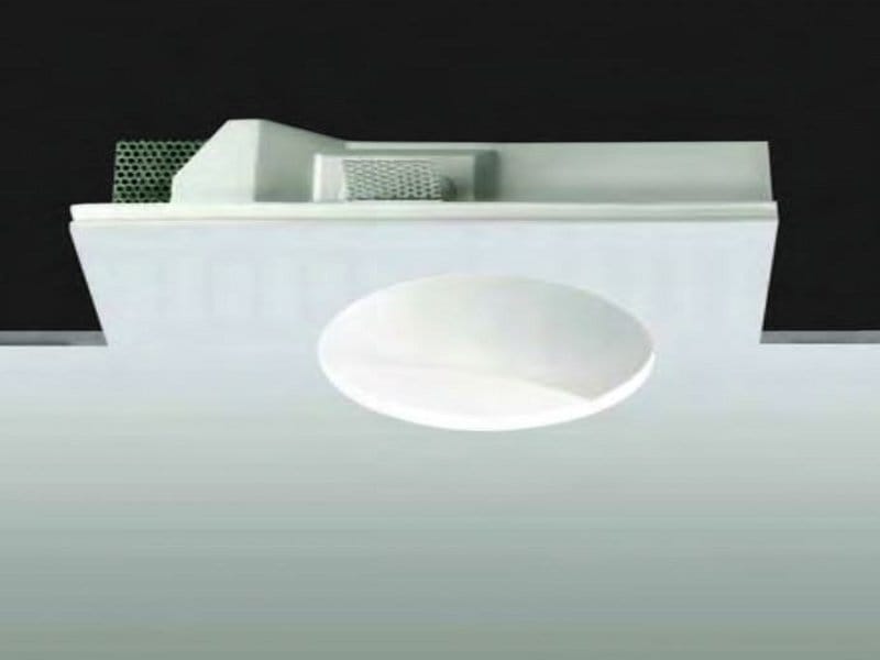 Встраиваемый прожектор Coral® Buzzi & Buzzi GLOBE ARCH-00065928