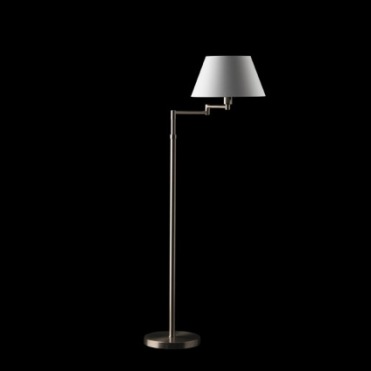 008393 Торшер Metalarte Hansen Santreyd  - Вид №2