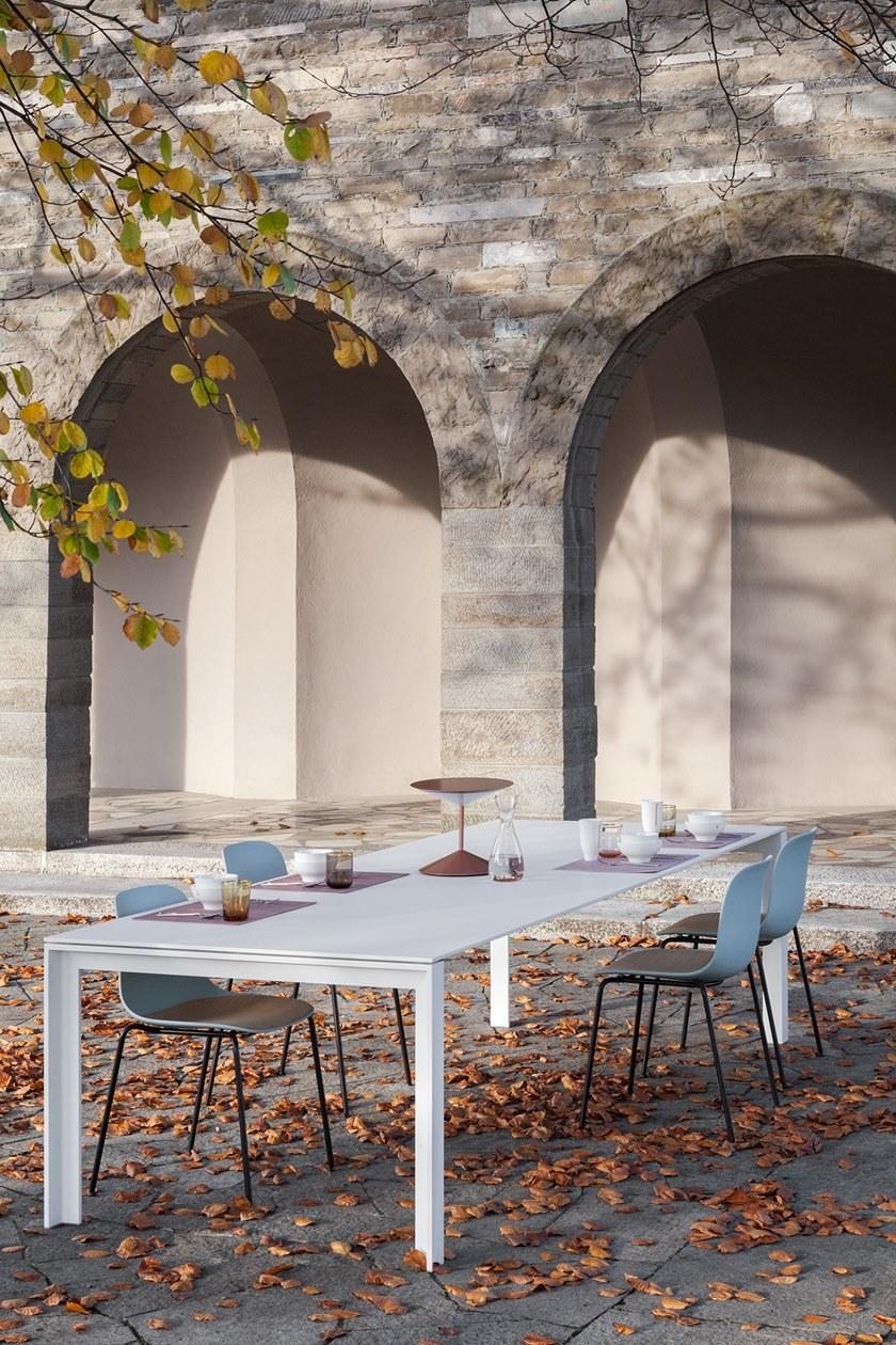 Lapalma Штабелируемый садовый стул Seela outdoor sun-id-1437376 - Вид №12