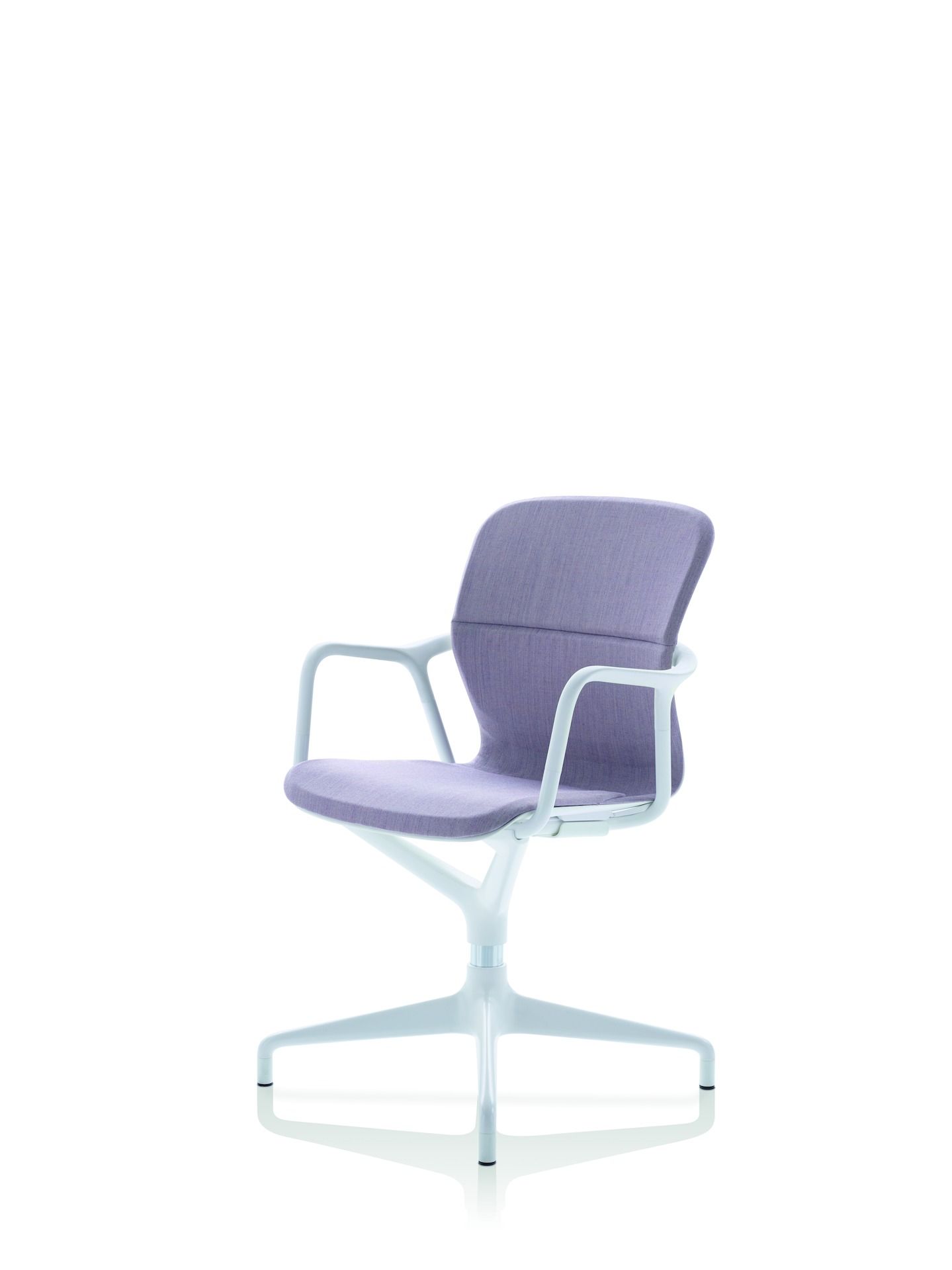 Спицевое вращающееся кресло Herman Miller Keyn ARCH-00153168 - Вид №51