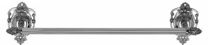 Полотенцедержатель, 50 см ART&MAX IMPERO AM-1227-Cr