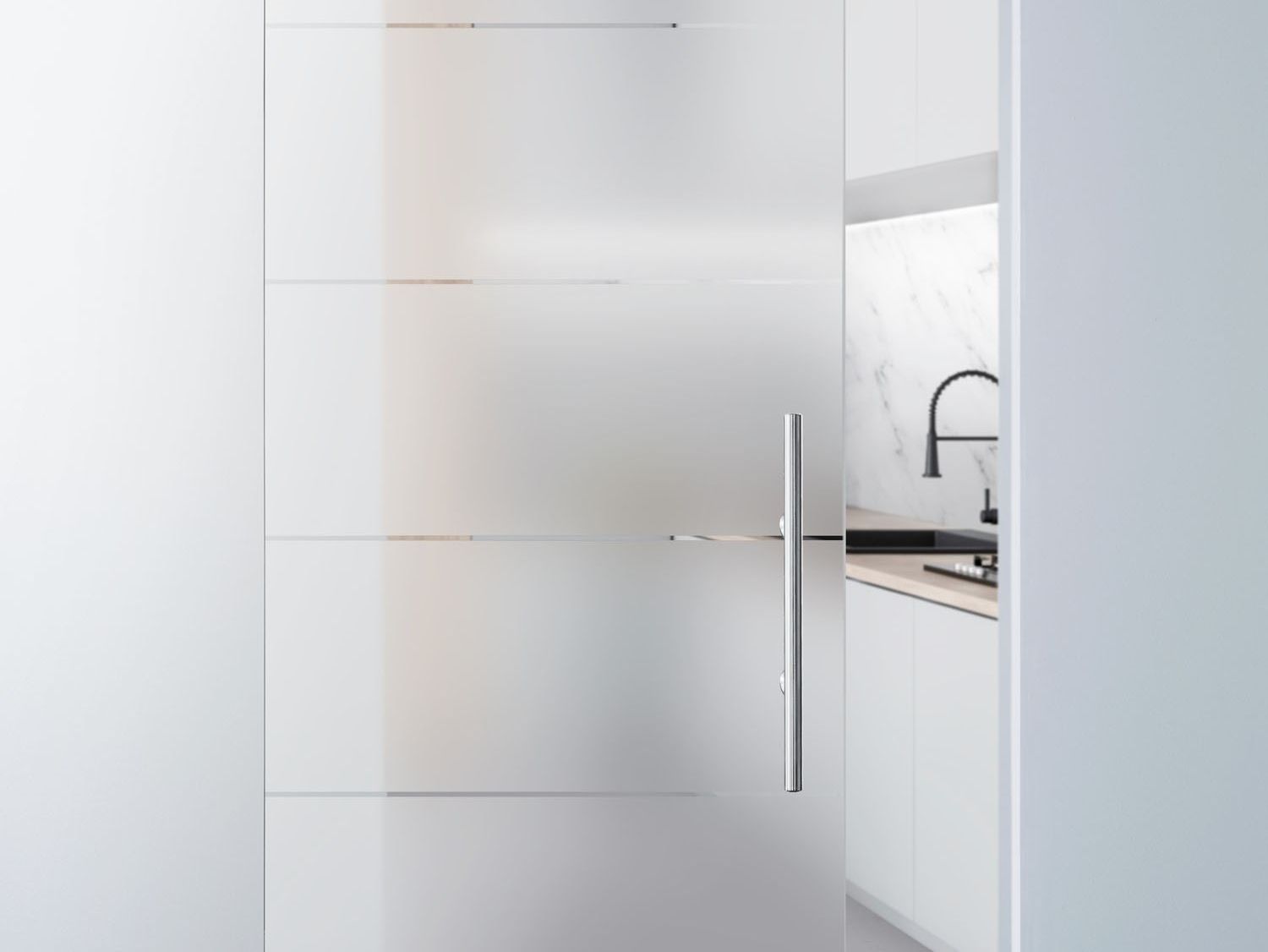 Текстурированное матовое стекло Madras® Madras® Texturized ARCH-00016640