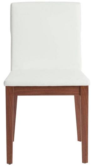 Angel Cerdá Стул из искусственной кожи New chair 4015 8911ch Angel Cerda - Вид №3