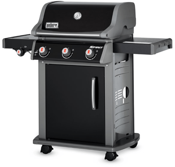 Weber Барбекю природный газ Weber® gas grill sun-id-1437054 - Вид №1