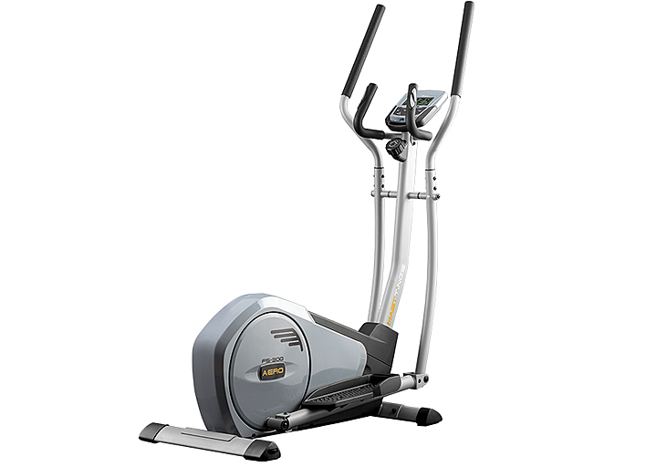 FS300 AERO Эллиптический тренажер hasttings fs300 aero Hasttings  - Вид №2