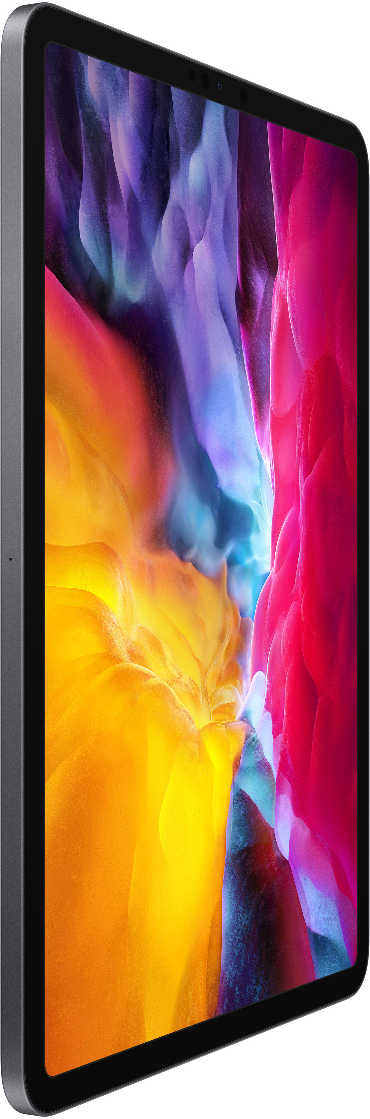 MXE82RU/A 11-inch ipad pro wi‑fi + cellular 1tb - space grey Apple Santreyd  - Вид №3