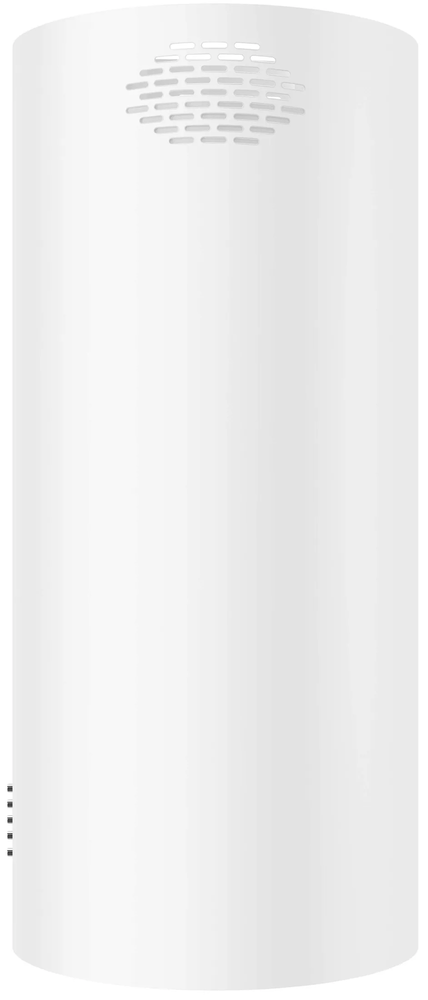 9243931 Вытяжка островная Meferi TUBE40WH ISLA POWER белый/белый STDN-0035429 - Вид №5