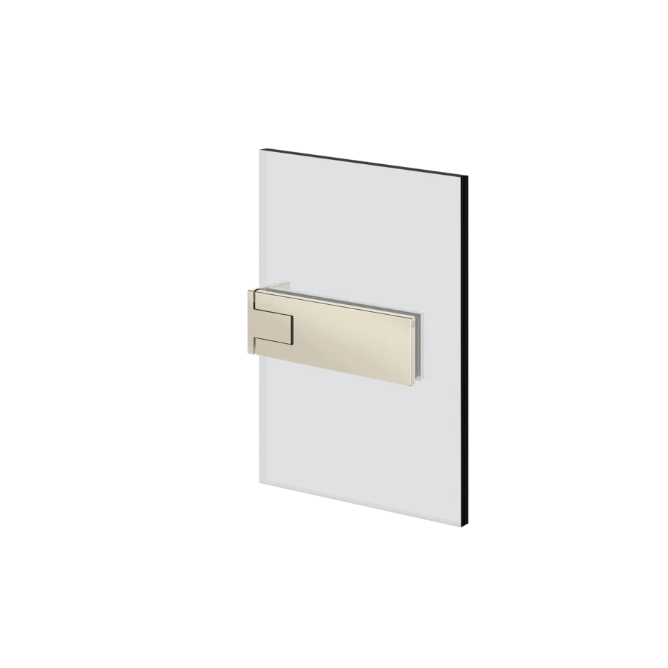 Щелкающие петли 67001 720 Gessi Shower g НИКЕЛЬ PVD 67001720