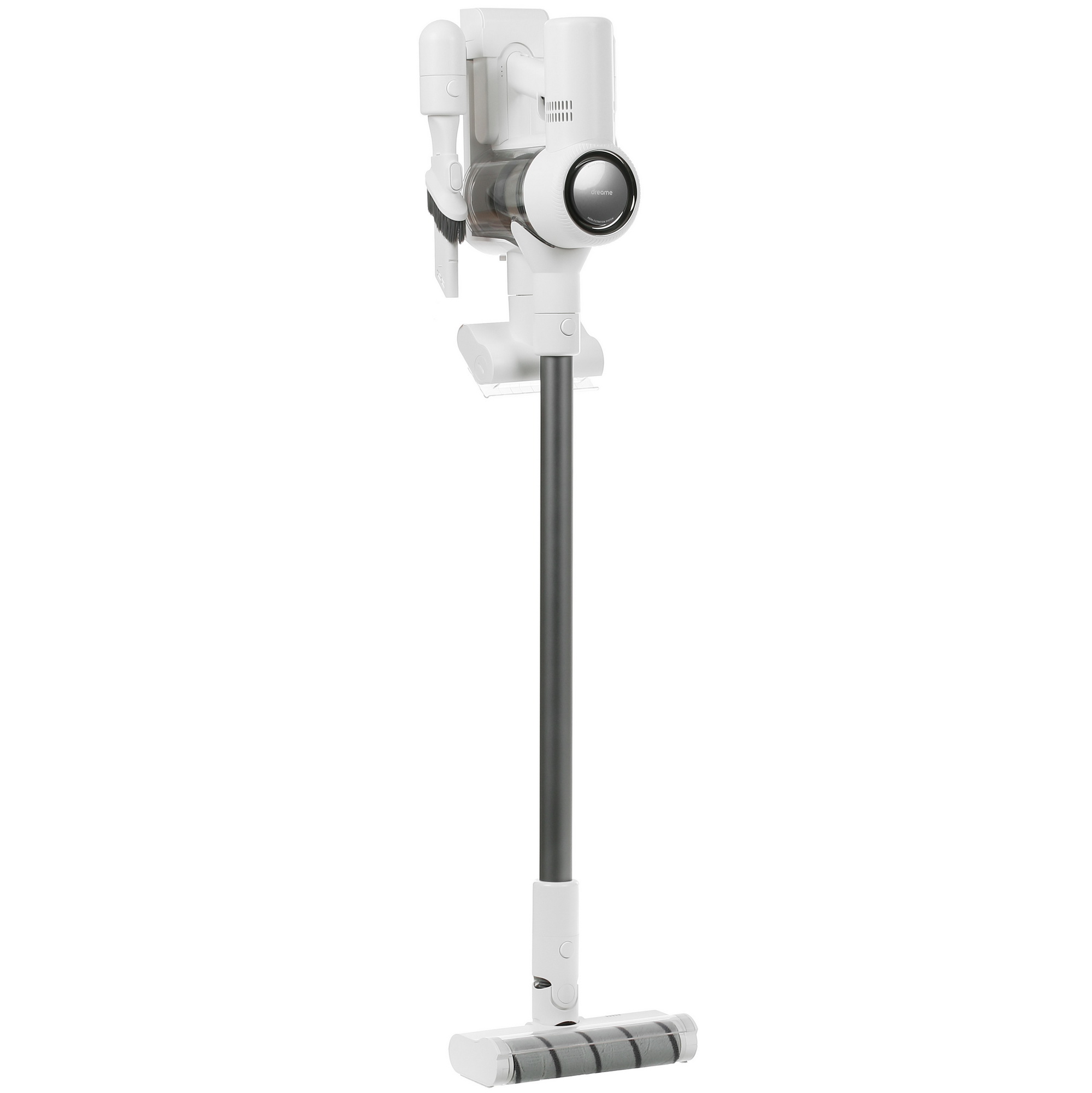 1680416 Пылесос  вертикальный  Dreame V10  белый STDN-0144096