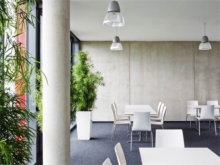 Штабелируемый стул из шпона Brunner ARCH-00053136 - Вид №11