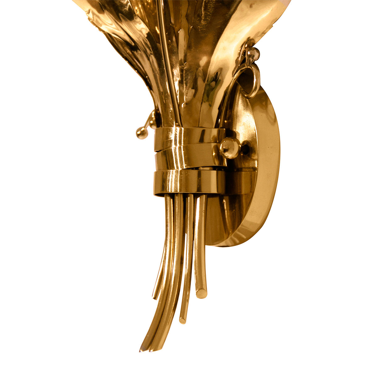 Настенные светильники Botanica Sconce Covethouse KOKET  - Вид №4