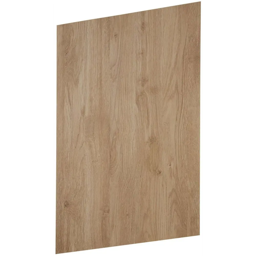 Фасад кухонный Сантьяго Delinia ID 44.7x76.5 см коричневый ЛДСП 82676482 STLM-0033774