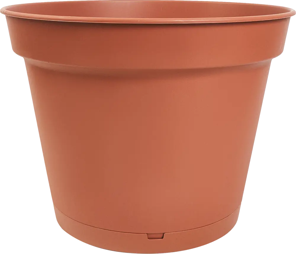 IDI LAND Mint — цветочный горшок терракотовый 20 л для комнатных растений 86370210