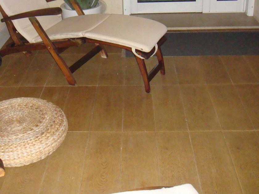 FAVARO1 Напольные покрытия из зернистости под дерево Quadra sun-id-1441742 - Вид №3