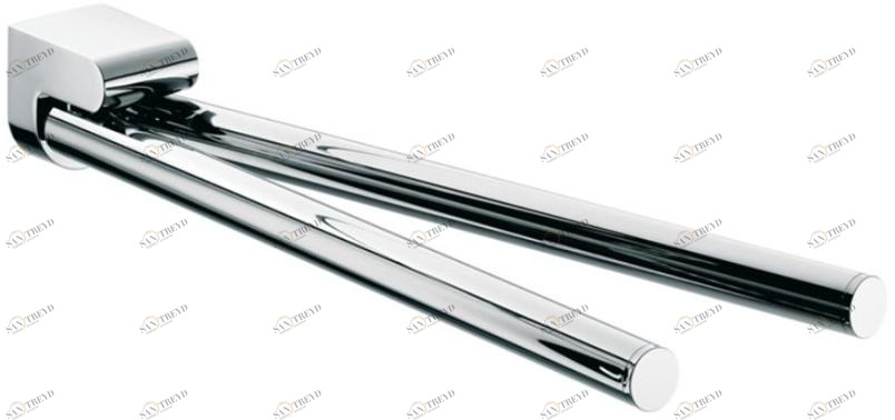 Emco Bad Поворотный металлический держатель для полотенец Mundo sun-id-1401458