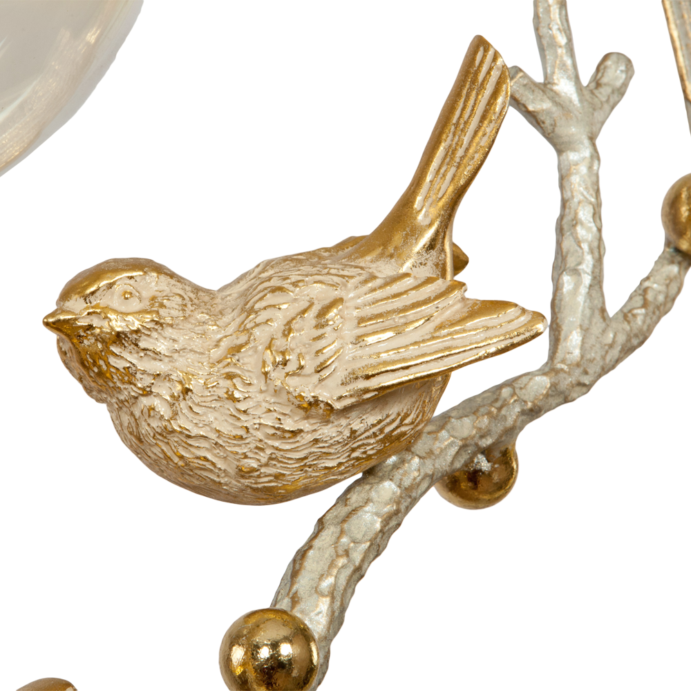 35060 Люстра Терра Айвори BOGACHO 4627163961786 - Вид №5