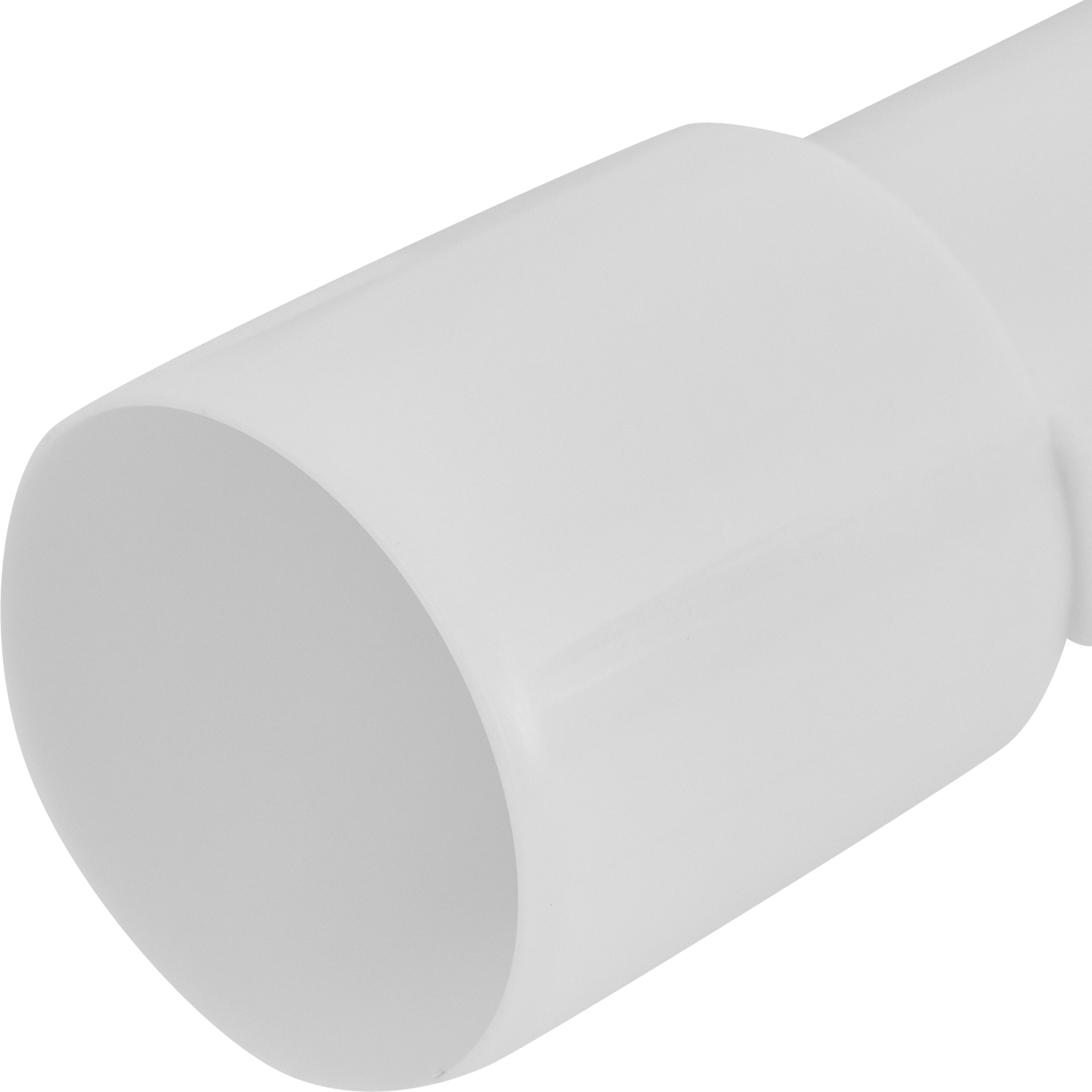 Переходная трубка ANIPLAST 50 мм для подключения сифонов 84660208 STLM-0053557