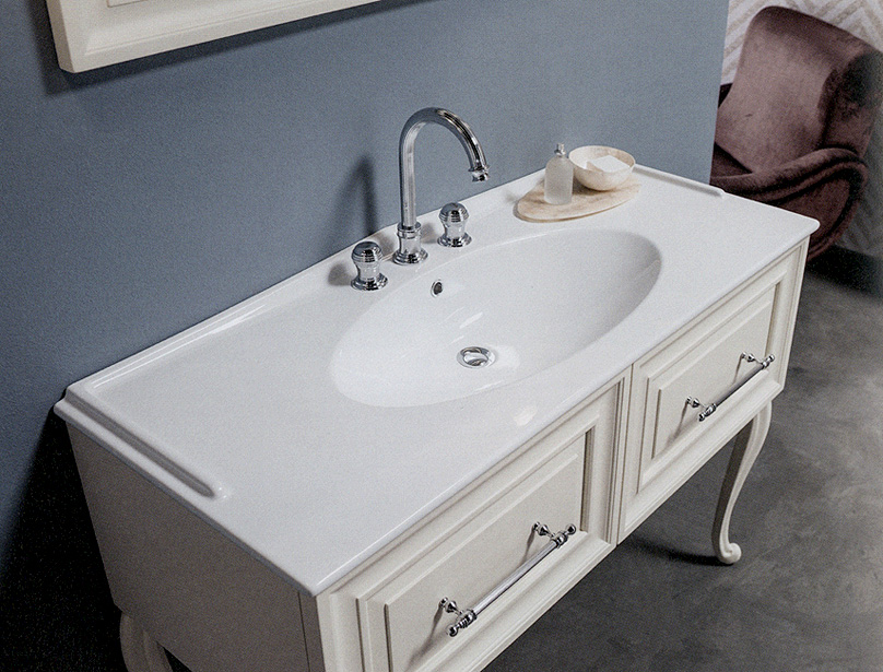 База под раковину MASCHERA GAIA BAmascheraLC  - Вид №1