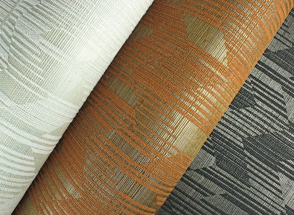 Нетканые обои с рисунком Jannelli&Volpi MISSONI HOME WALLCOVERINGS 5 ARCH-00090010
