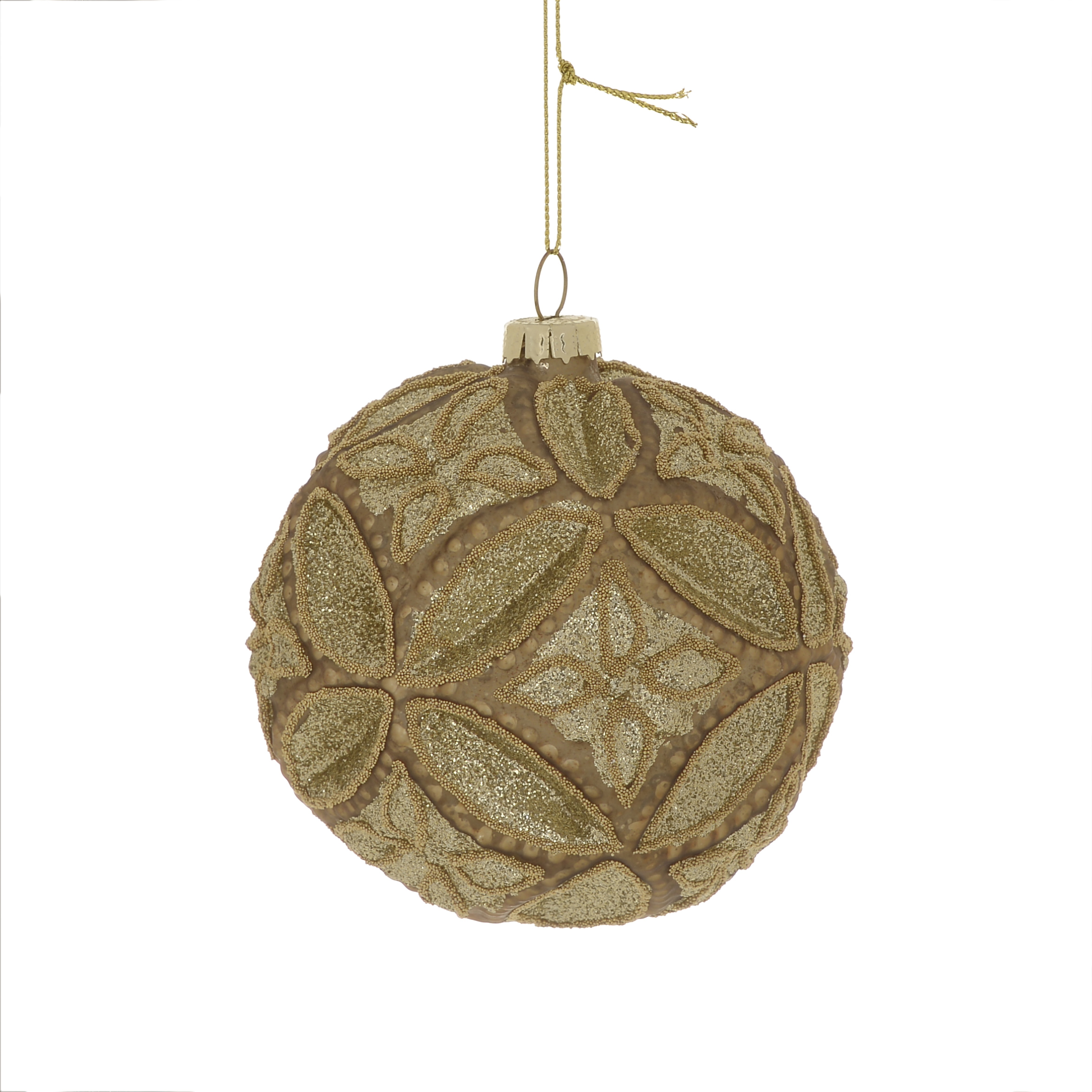 2870890.0103 ЕЛОЧНАЯ ИГРУШКА, НАБОР 2 ШТ TO4ROOMS  - Вид №1