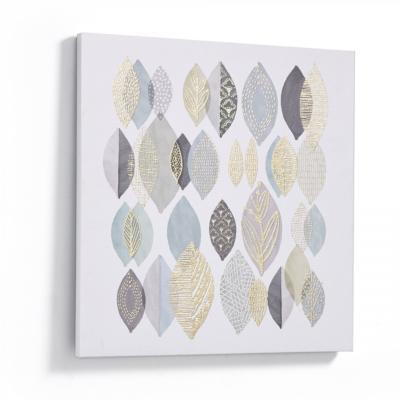 053772 Изображение Simple 60х60 пергамент La Forma Silva  - Вид №2