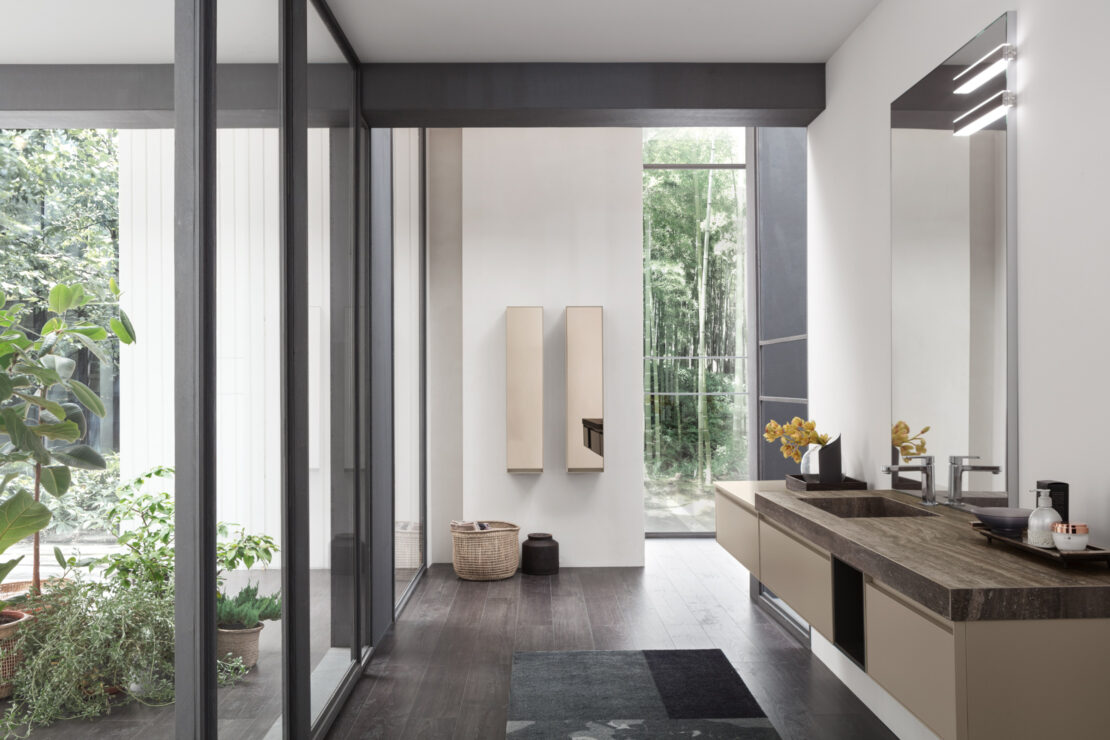 Комплект мебели 09 Arcom Shape STARC130 - Вид №18