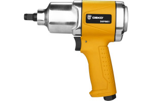 Пневмогайковерт DEKO DKPIW01 9070203