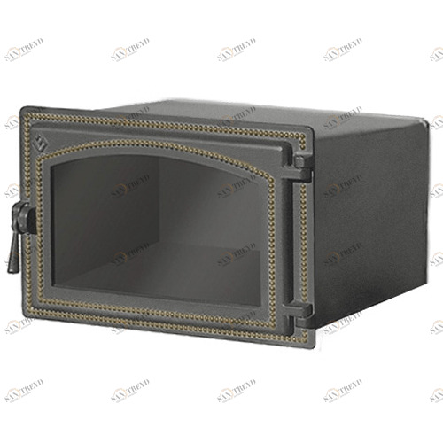 Духовой шкаф Везувий 230 (бронза) 6435